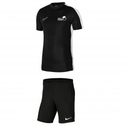 TEE + SHORT TRAINING