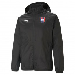 VESTE DE PLUIE TEAM LIGA...