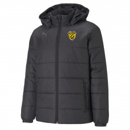 TEAMLIGA PADDED JACKET ADULTE