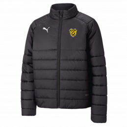 TEAMLIGA PADDED JACKET JUNIOR