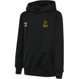 hmlGO 2.0 HOODIE