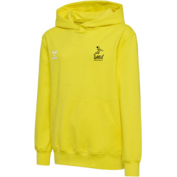 hmlGO 2.0 HOODIE