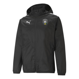 VESTE DE PLUIE TEAM LIGA...