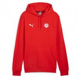 SWEAT CAPUCHE COTON ADULTE...