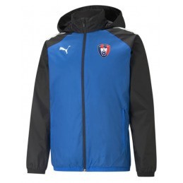 VESTE DE PLUIE TEAM LIGA...