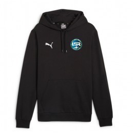SWEAT CAPUCHE TEAM GOAL