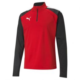 SWEAT 1/4 ZIP TEAM LIGA