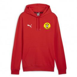 SWEAT CAPUCHE