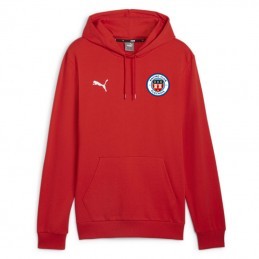 SWEAT CAPUCHE