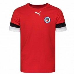 MAILLOT TEAM RISE