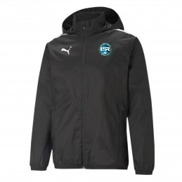 VESTE DE PLUIE TEAM LIGA