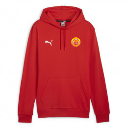 SWEAT CAPUCHE COTON