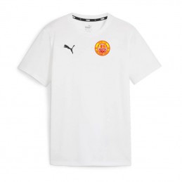 TEE SHIRT COTON