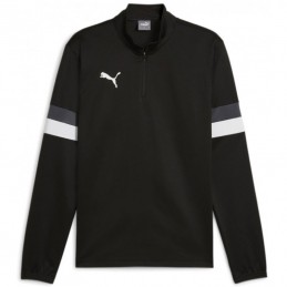 TEAM RISE 1/4 ZIP