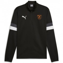 TEAM RISE 1/4 ZIP