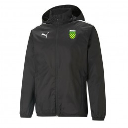 VESTE DE PLUIE TEAM LIGA