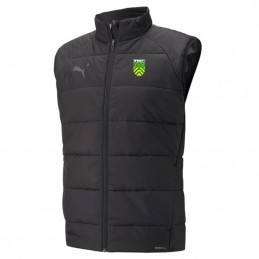 VEST JACKET