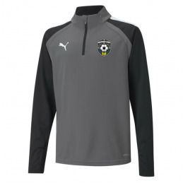 SWEAT 1/4 ZIP TEAM LIGA