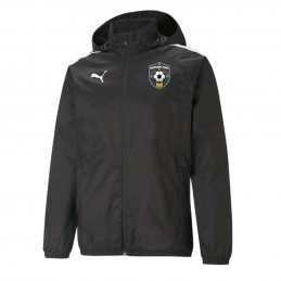 VESTE DE PLUIE TEAM LIGA
