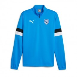 TEAM RISE 1/4 ZIP