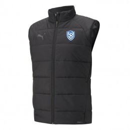 VEST JACKET
