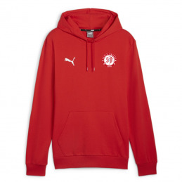 SWEAT CAPUCHE