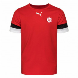 MAILLOT  TEAM RISE