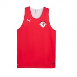 MAILLOT REVERSIBLE