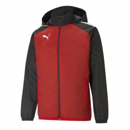 VESTE DE PLUIE TEAM LIGA