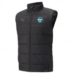 VEST JACKET