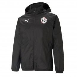 VESTE DE PLUIE TEAM LIGA