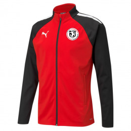 VESTE DE SURVÊTEMENT TEAM LIGA