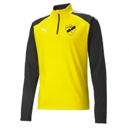 SWEAT 1/4 ZIP TEAM LIGA