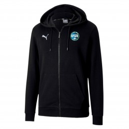 VESTE DE SORTIE