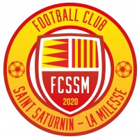 FC SAINT SATURNIN LA MILESSE