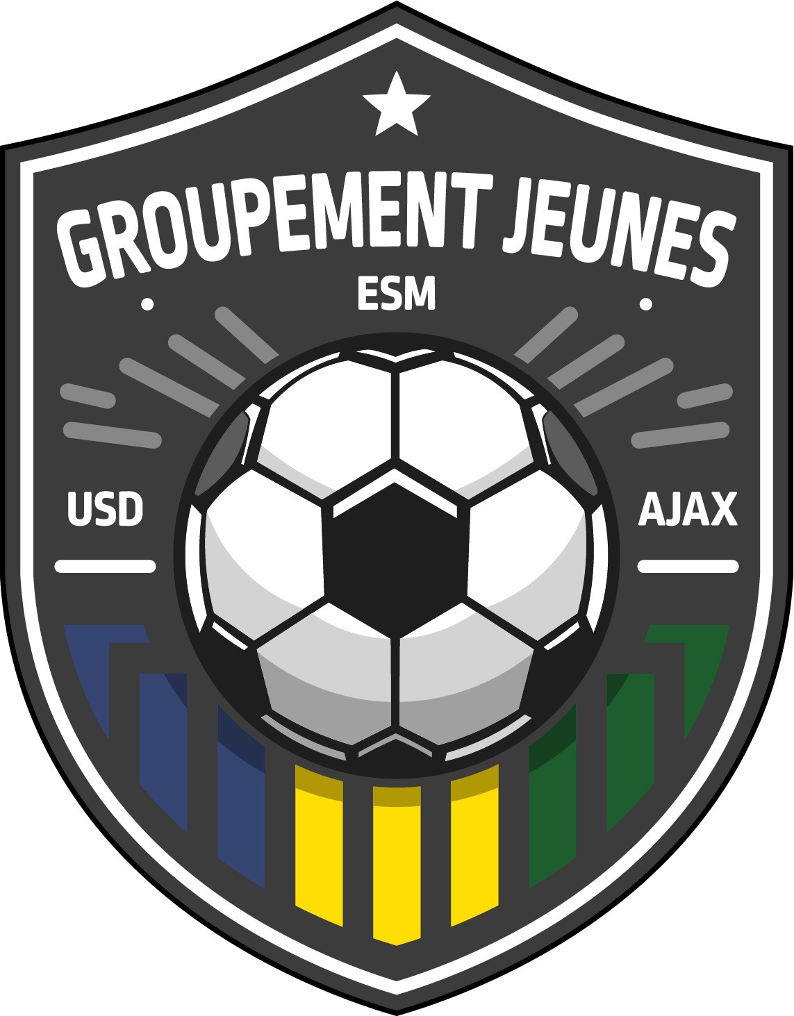 GROUPEMENT JEUNE