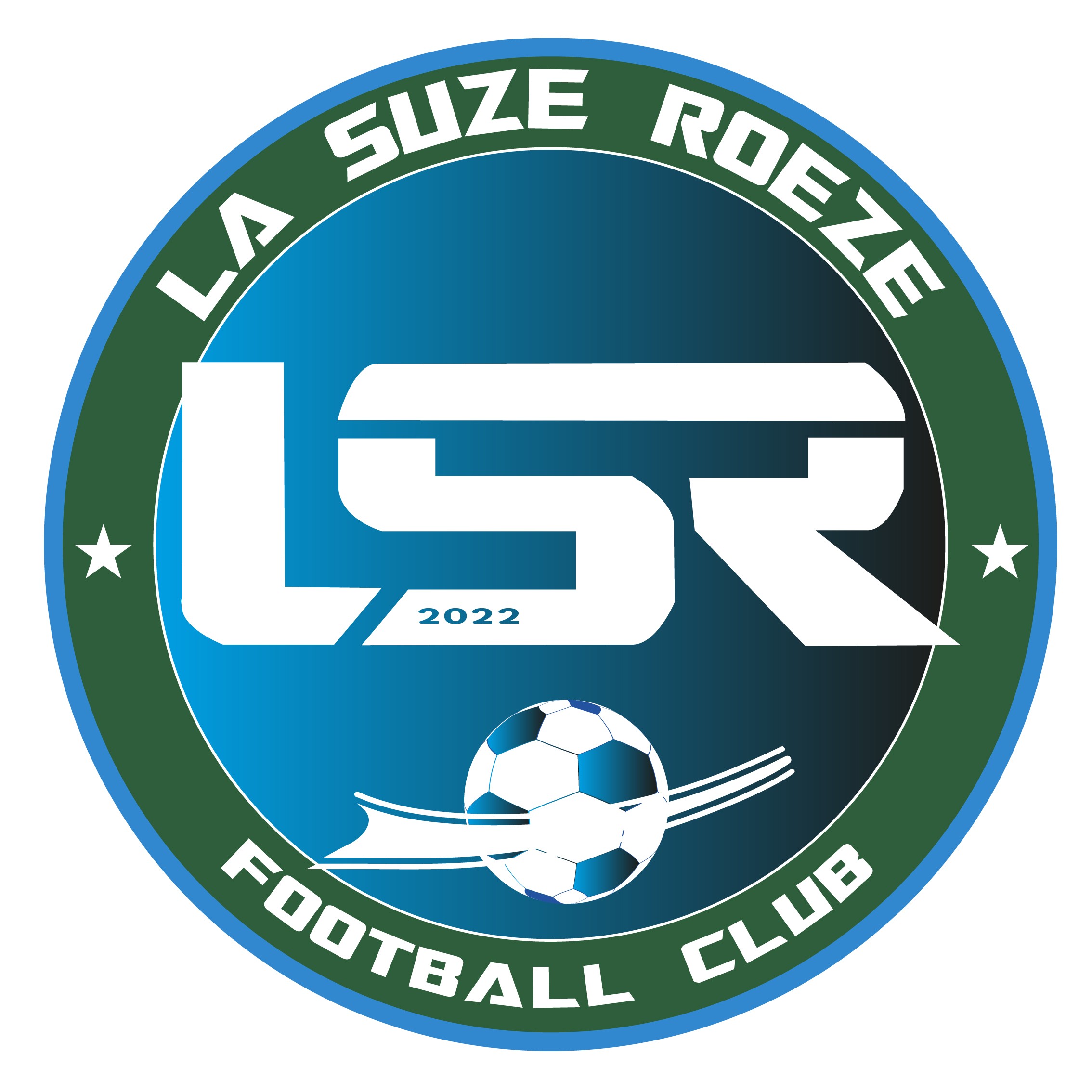 LA SUZE ROEZE FC