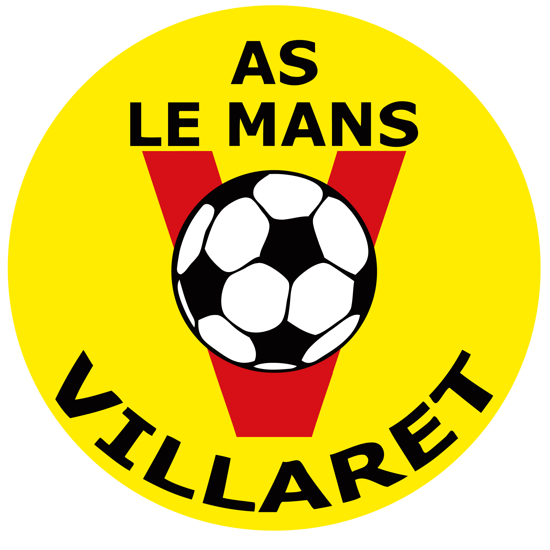 AS VILLARET
