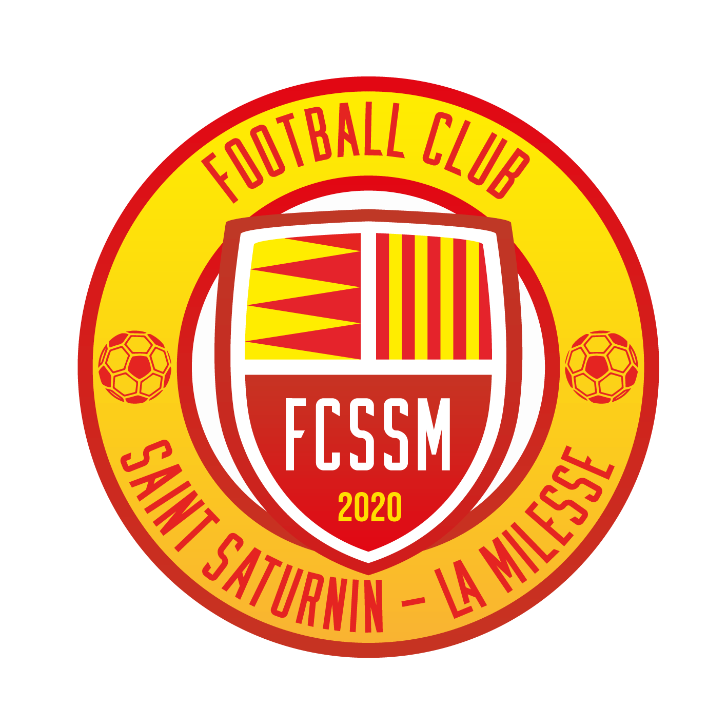 FC SAINT SATURNIN LA MILESSE