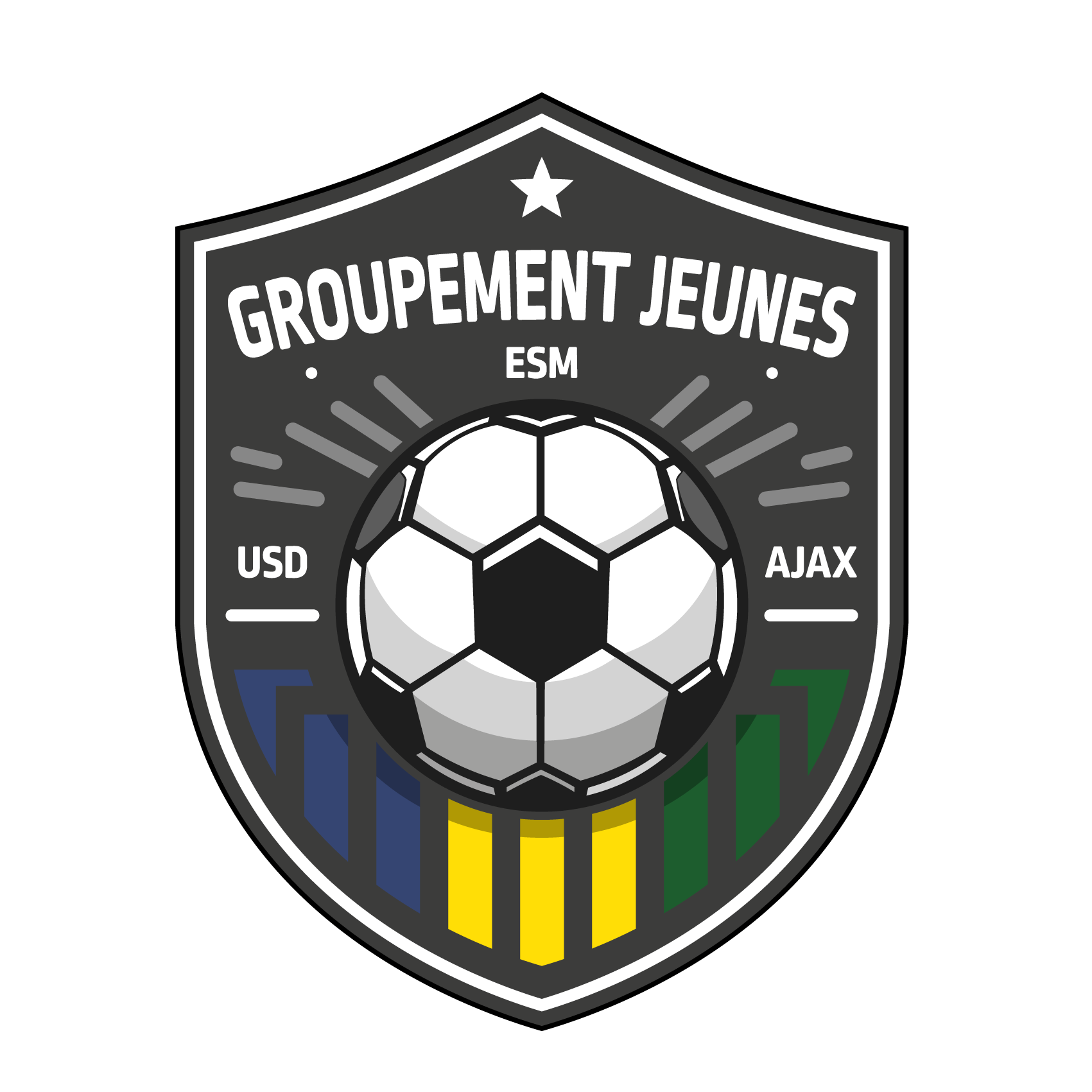 GJ MORANNES SAINT-DENIS DAUMERAY