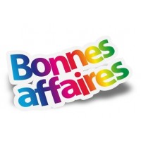 BONNES AFFAIRES